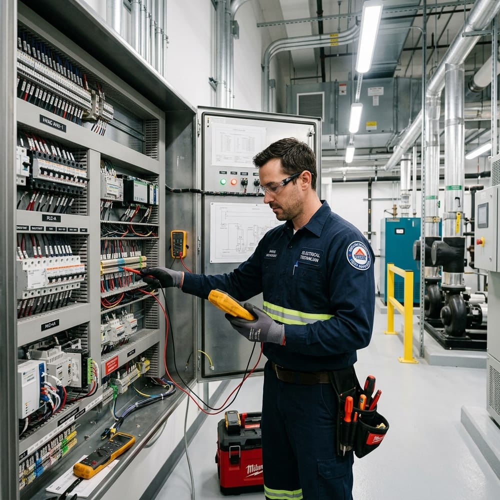 Maintenance & Repairs